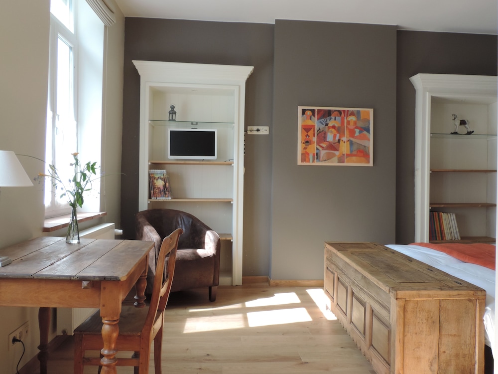 Superior Twin Room, 2 Bedrooms photo 2