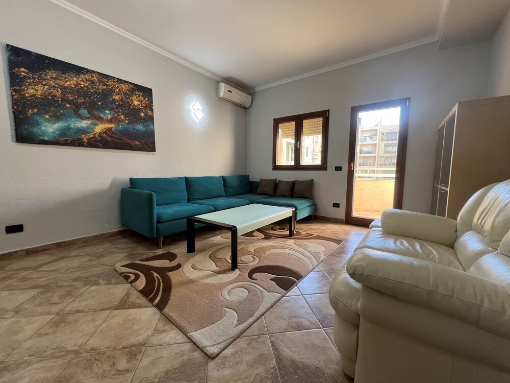 Apartment, Balcony, Beach View