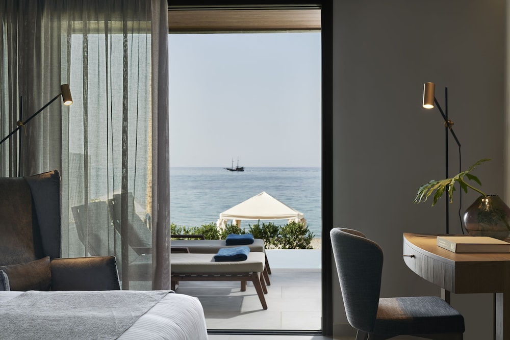 Executive Double Room, Ocean View photo 3