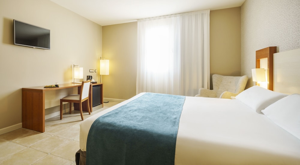 Double Room Single Use
