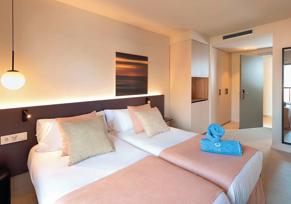 Habitación Triple Familiar