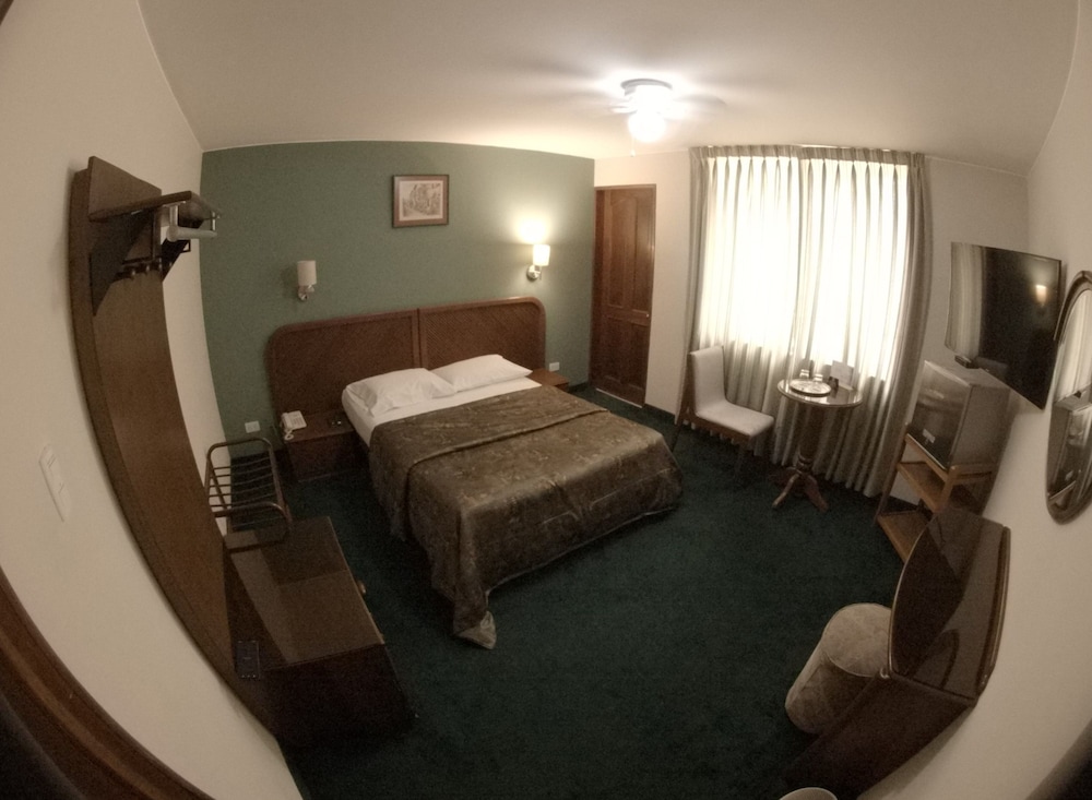 Executive Room, photo 7