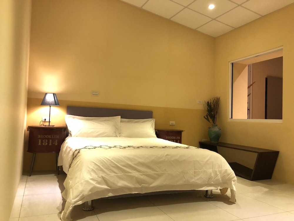 Panoramic Quadruple Room