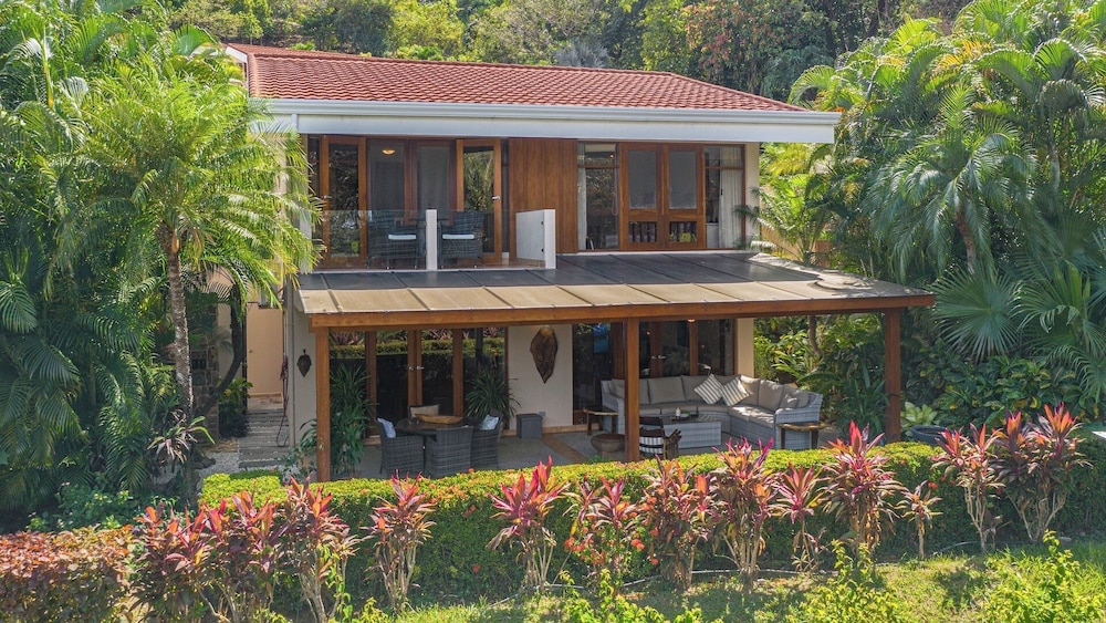 Villa Gaviota