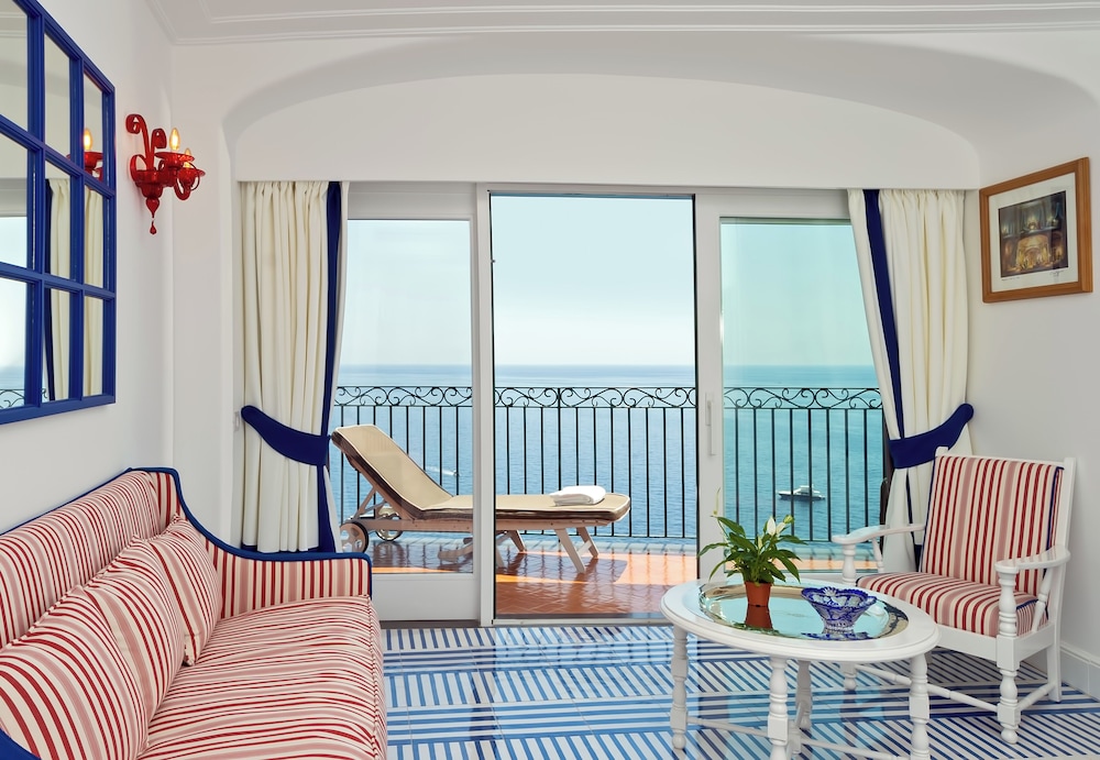 Signature Room