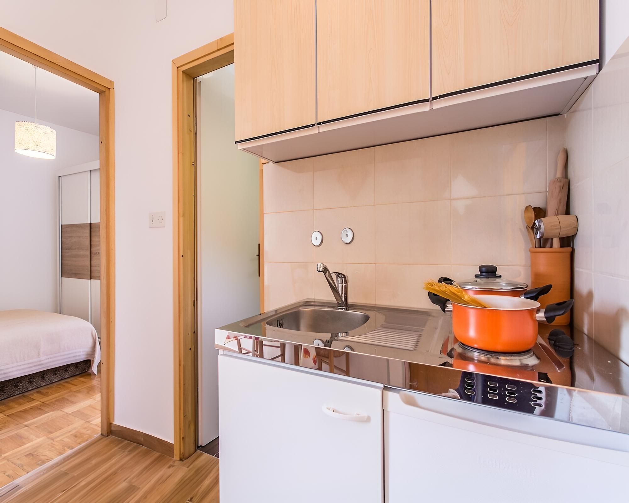Apartment (Zahija - A1(2)) photo 2