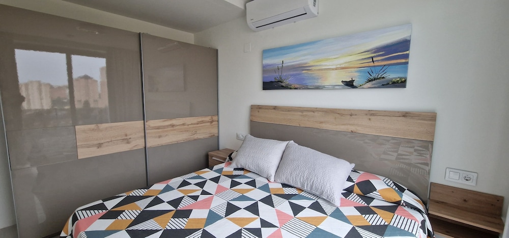 Deluxe Apartment - Photo 2