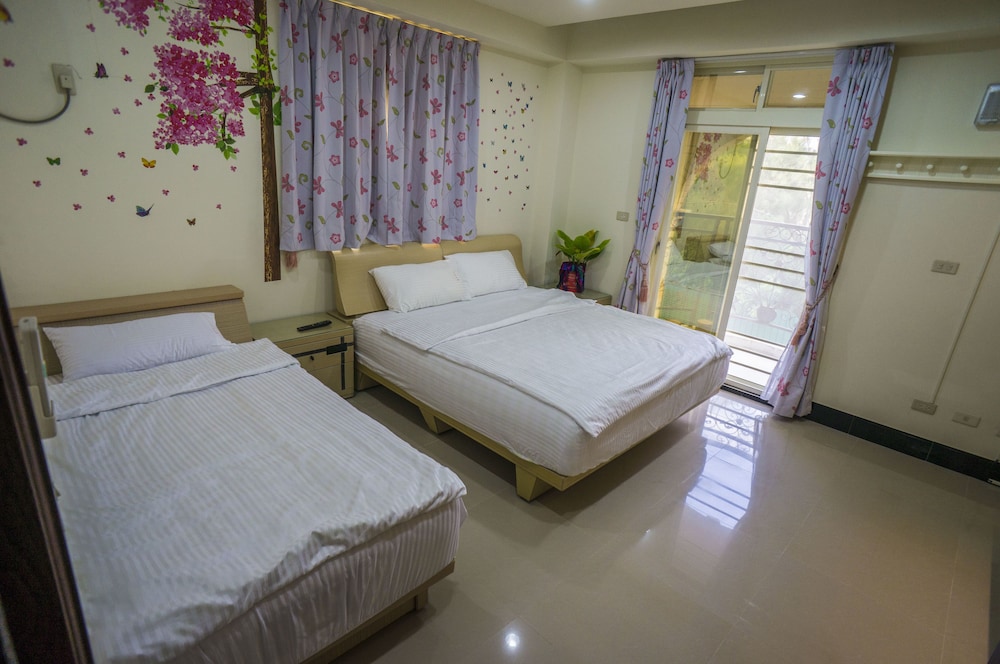 Comfort Triple Room photo 1