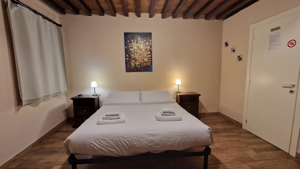 Comfort Double Room, Accessible photo 2