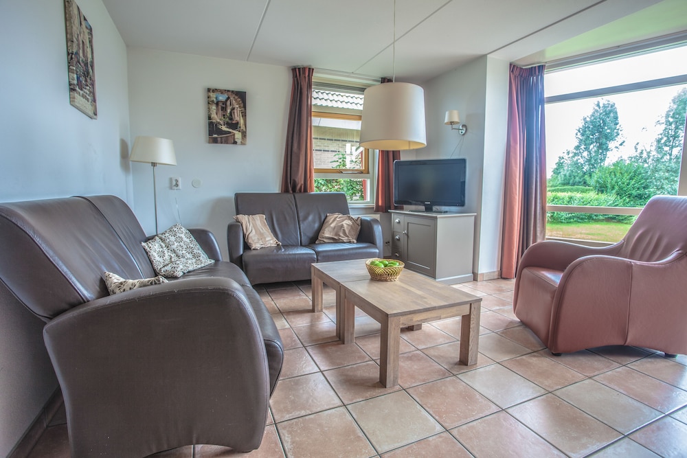 Standaard met Sauna (6 pers.) photo 1