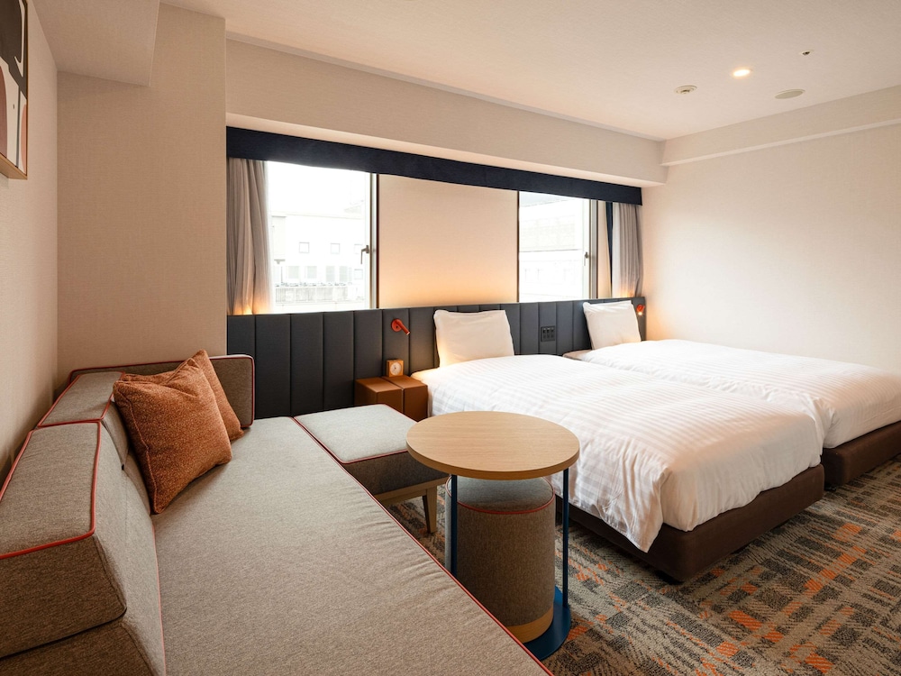 Room, 2 Twin Beds, Non Smoking - Photo 1