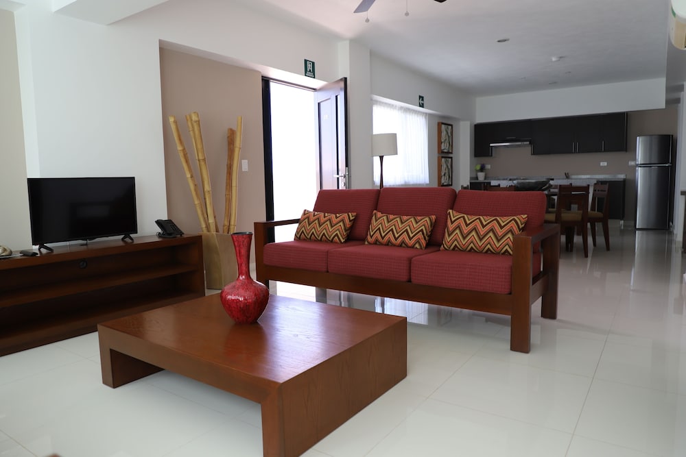 Premium Suite