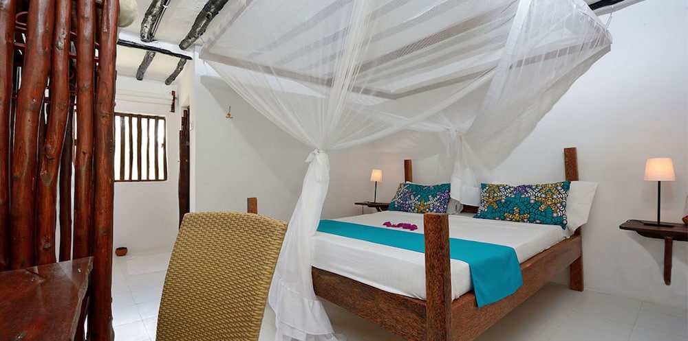 Economy Room, 1 Bedroom, Garden View (Garden House)