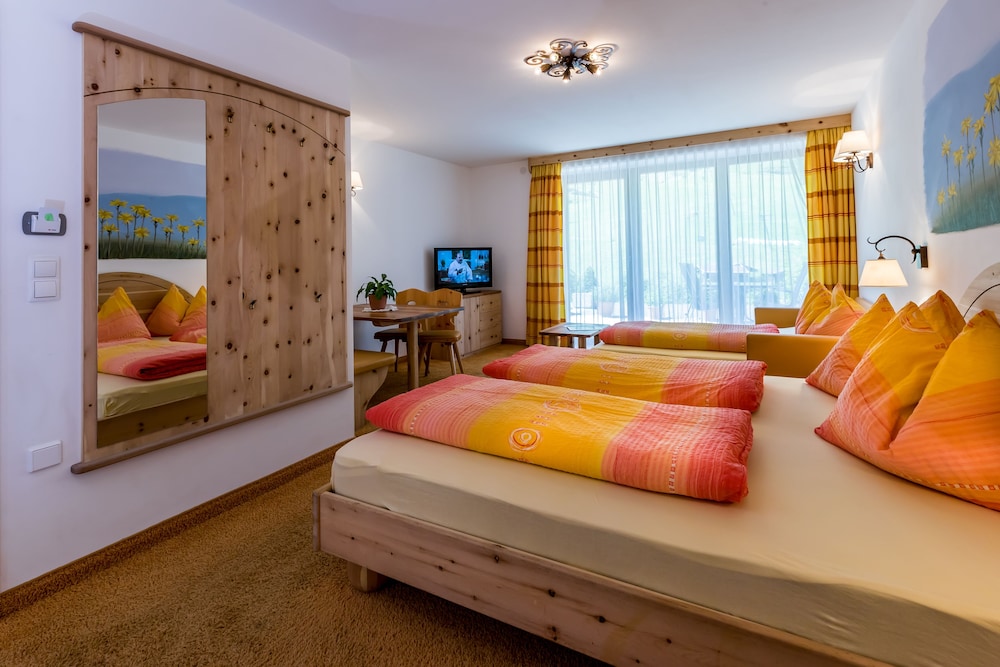 Double Room, Accessible photo 1