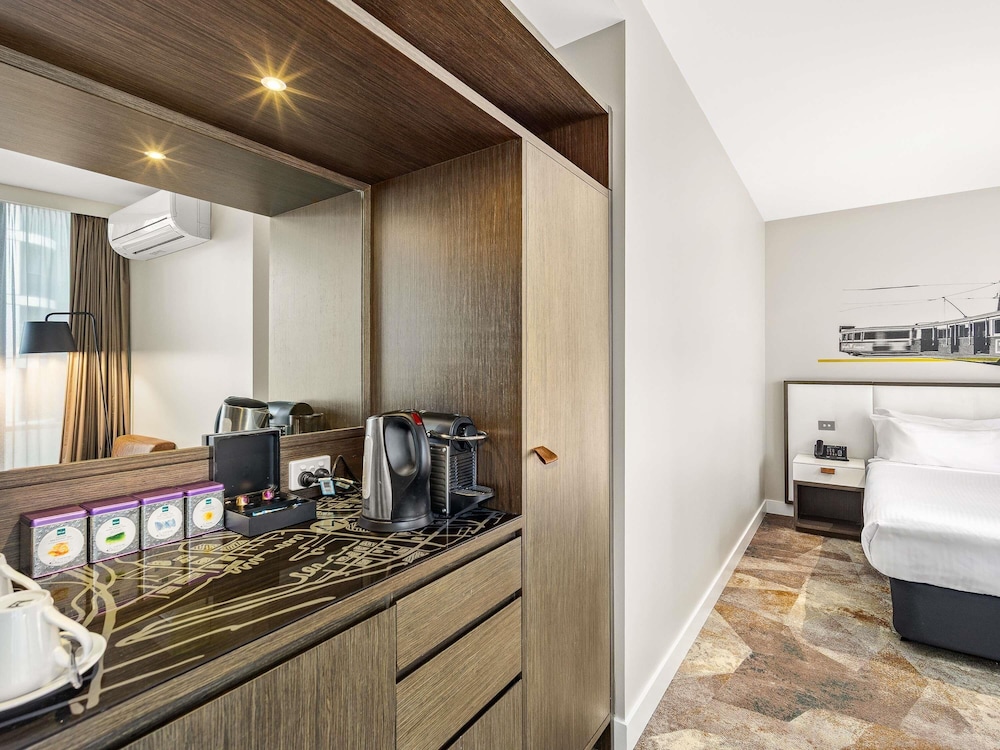 2 Bedroom Suite