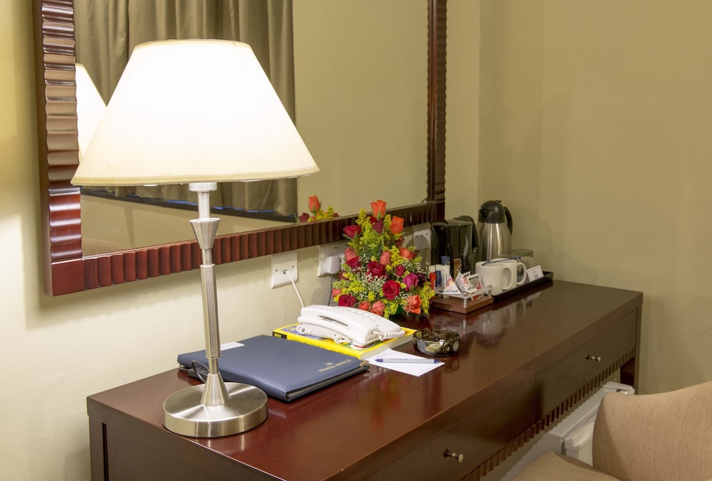 Room, 1 King Bed, City View - Photo 2