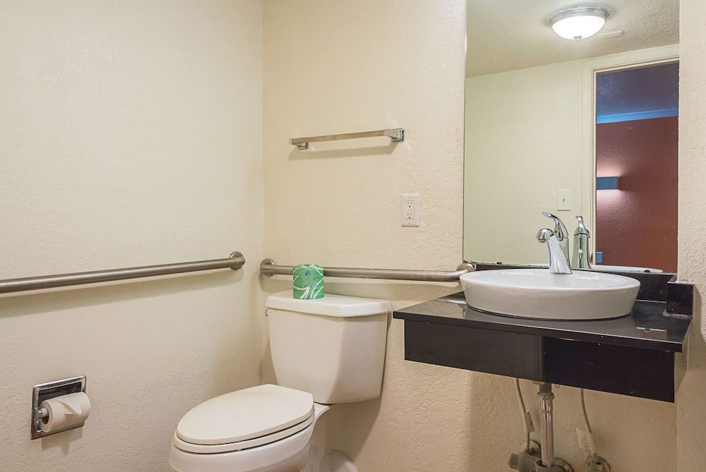 Standard Room, 1 King Bed, Accessible, Non Smoking - Photo 14