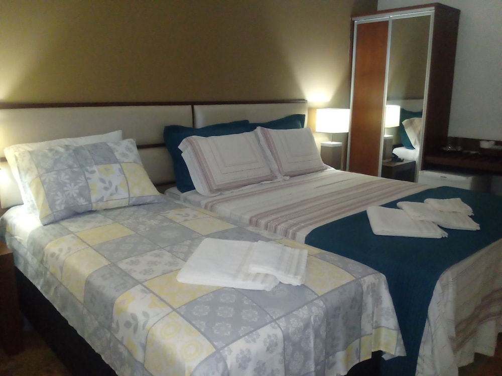 Quarto Triplo Deluxe photo 1