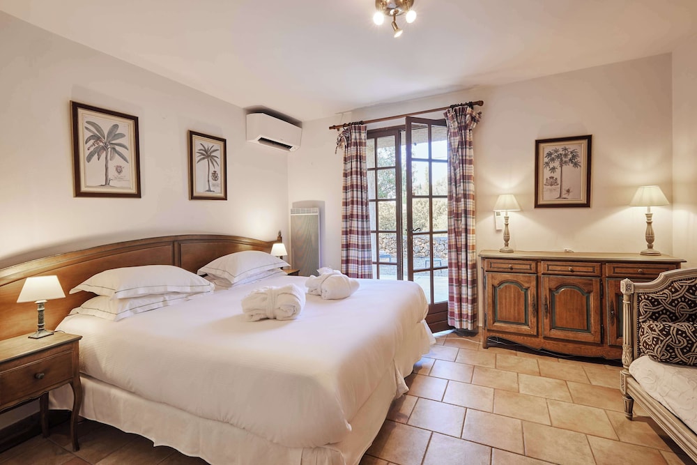 Standard Apartment, Multiple Beds, Valley View, Garden Area - Photo 2