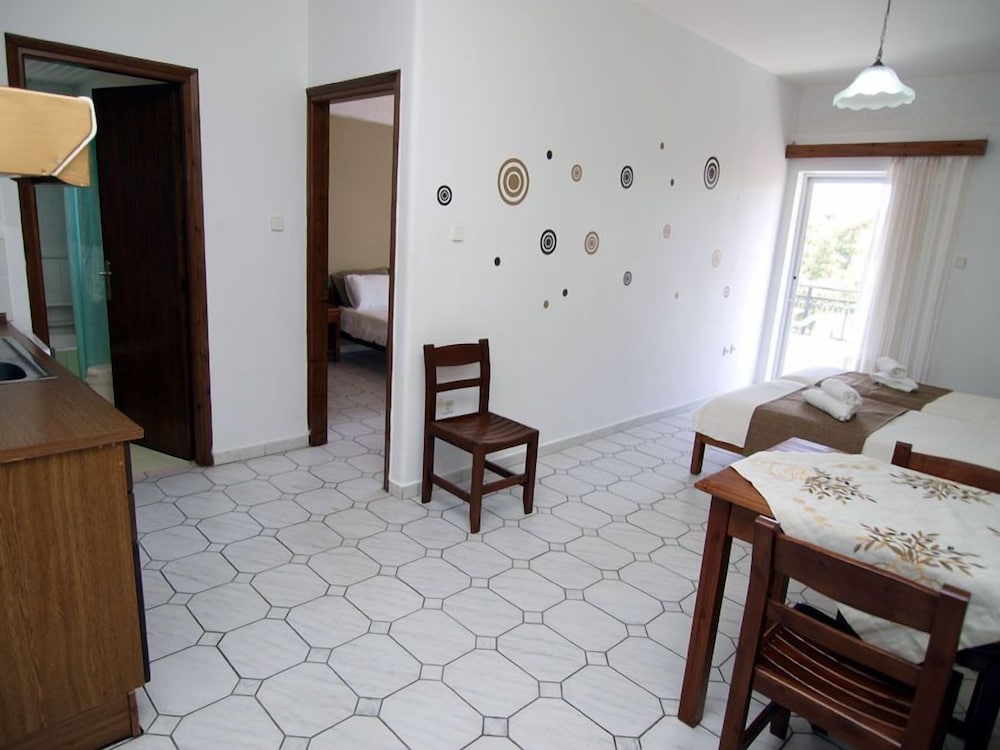 Apartment, 1 Bedroom photo 1