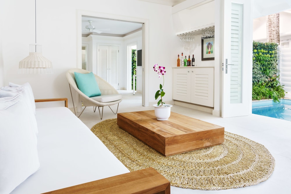 Signature Oasis Spa Villa