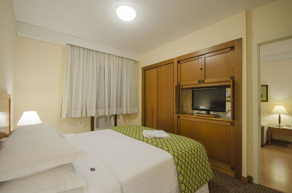 Business Room, 1 Queen Bed