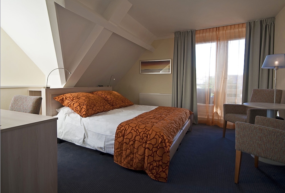 Double Room, Balcony