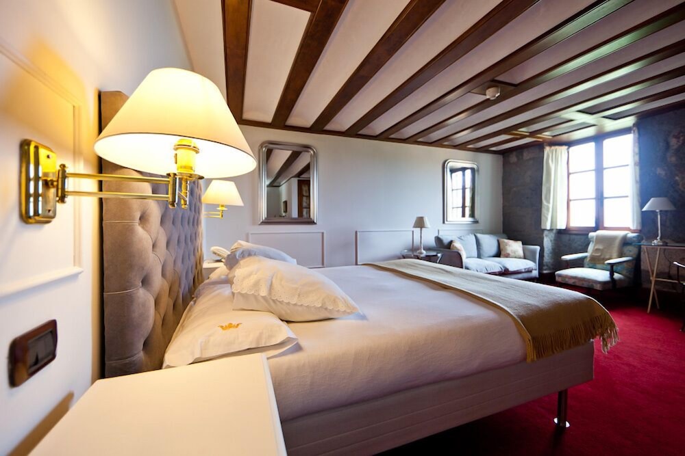Standard Double or Twin Room photo 2