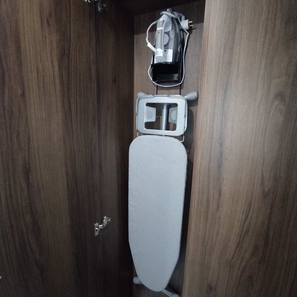 International Atene hotel — photo 103