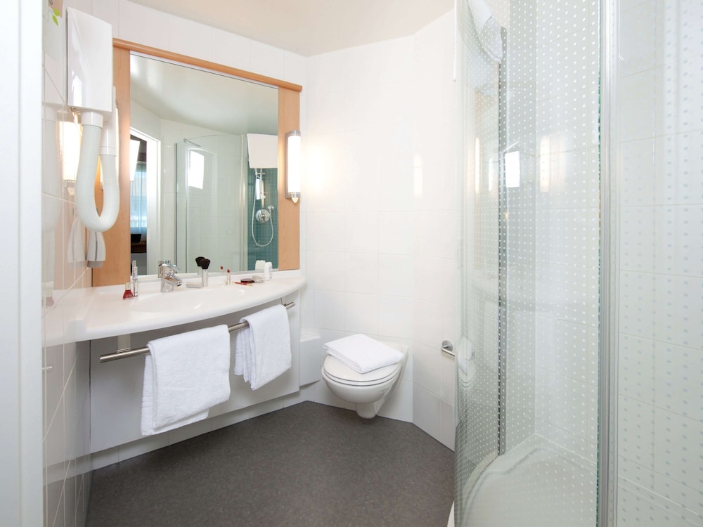 Double Room, 1 Double Bed