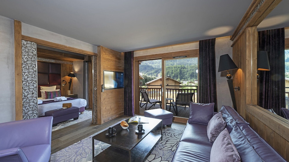 Comfort Suite photo 3