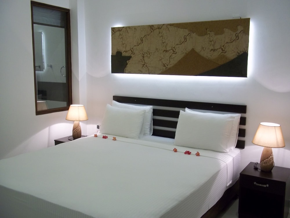 Superior Double Room, Garden View photo 1