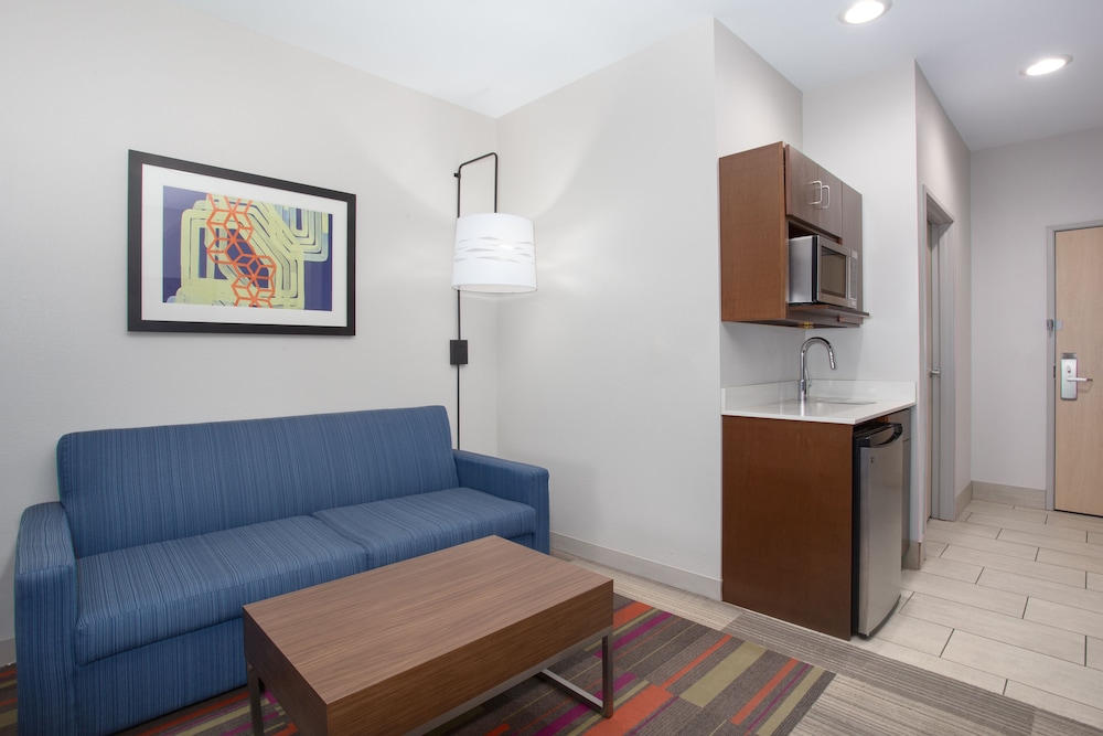 Suite, 1 Bedroom - Photo 8