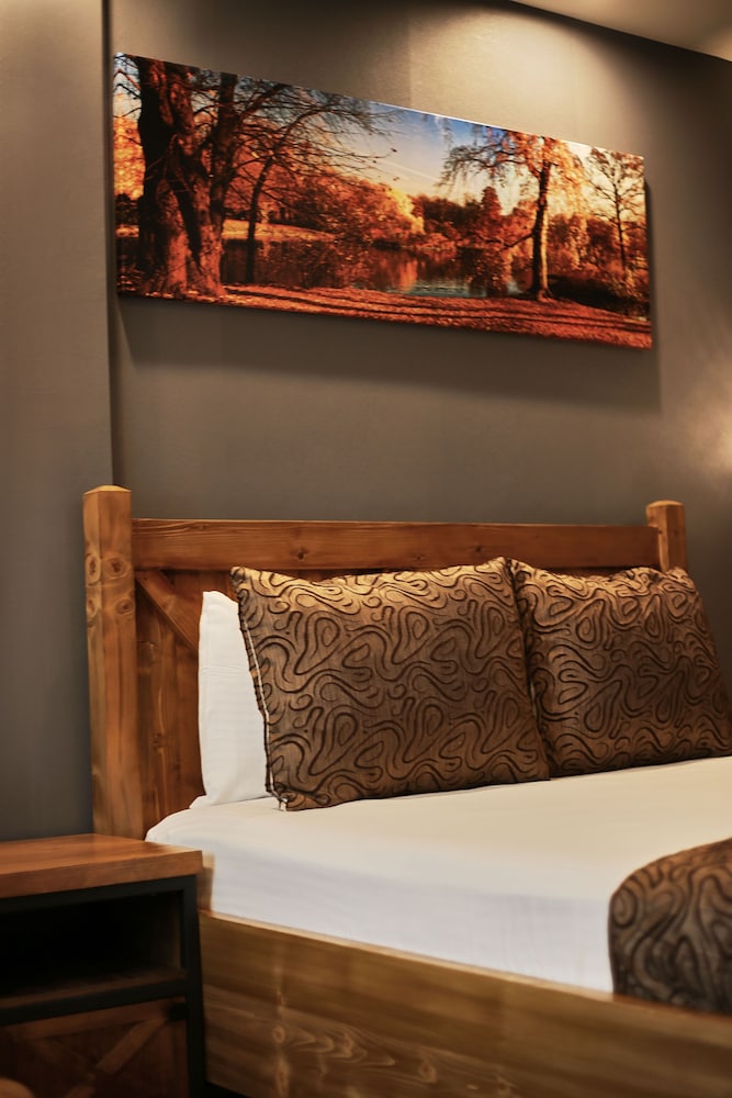 Premium Double Room photo 3