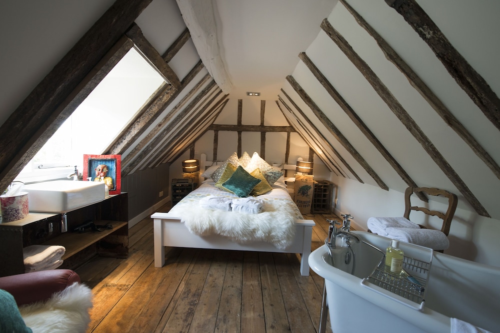 Suite, Ensuite (NIDDY) photo 3