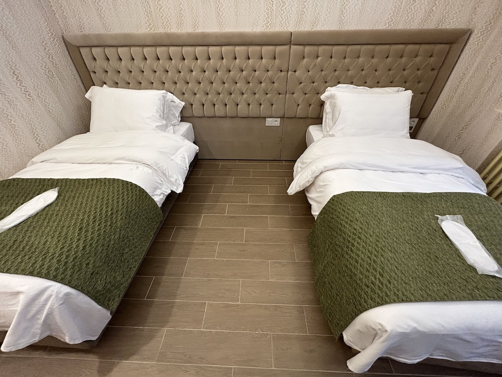 Superior Double or Twin Room photo 3