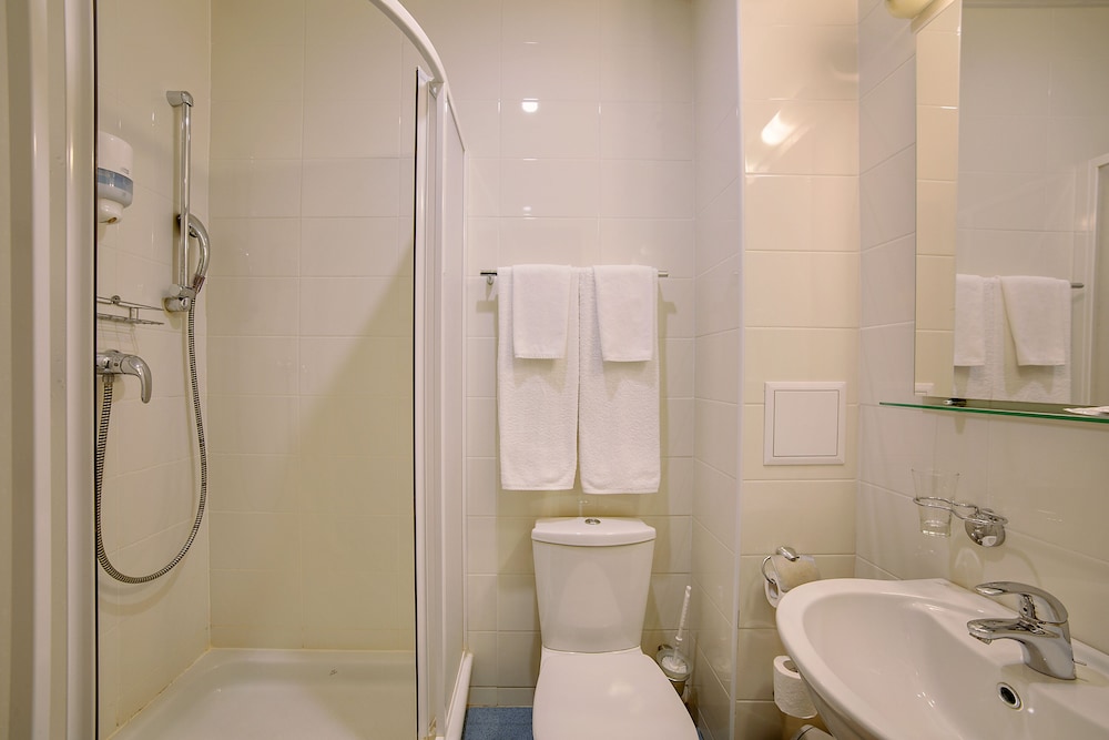 Standard Double Room (korpus Pribrezhnyi) photo 2