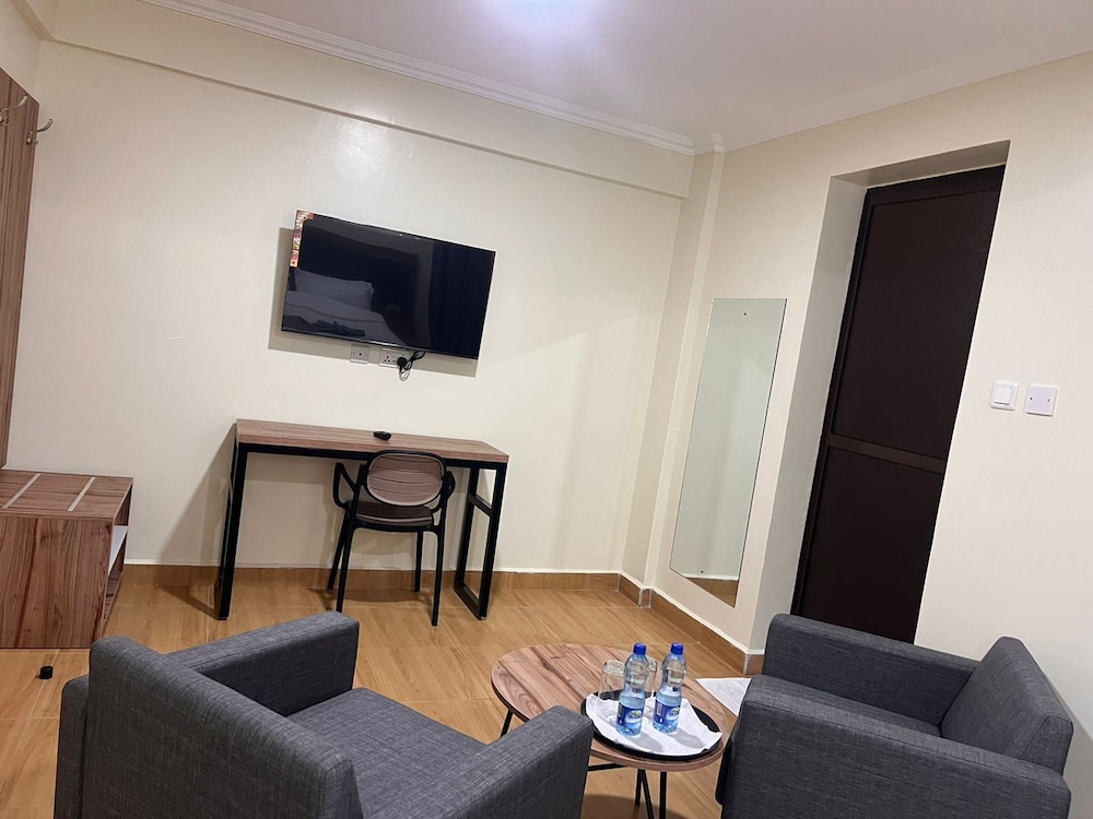 Deluxe Double Room photo 3