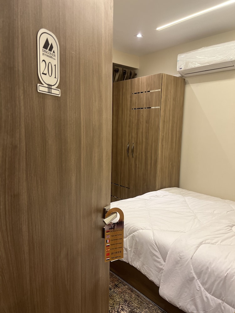 Basic Double Room photo 1