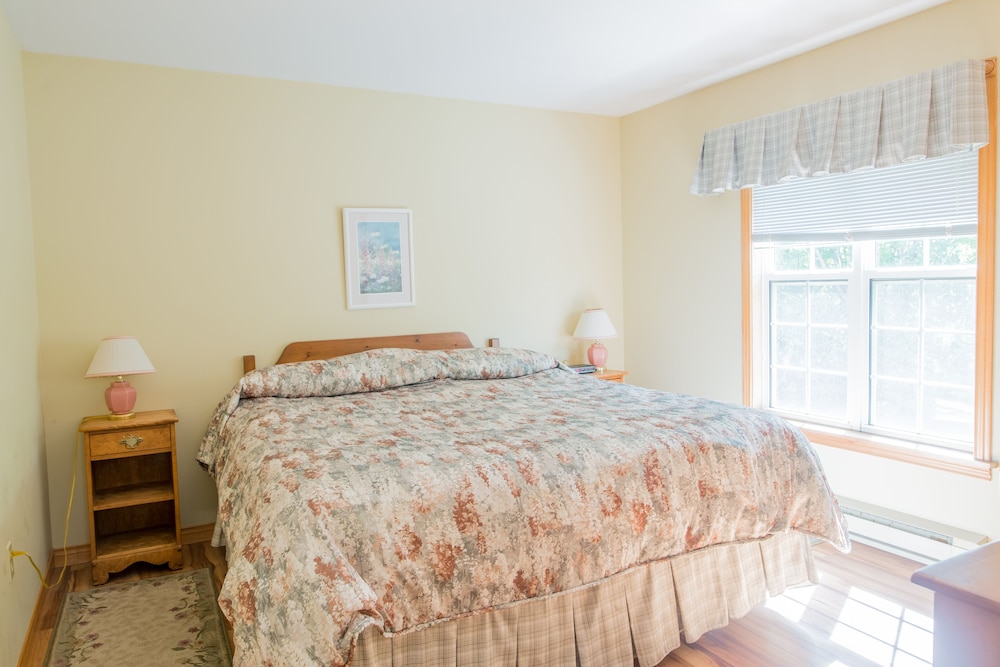 Standard Cottage, 2 Bedrooms, Non Smoking (Superior 2 Bedroom Cottage) photo 1