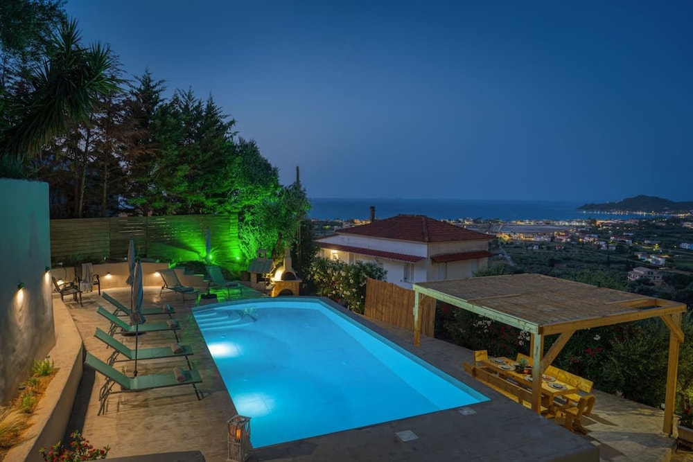 Villa