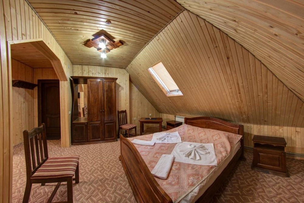 Luxury Room (Super) photo 2