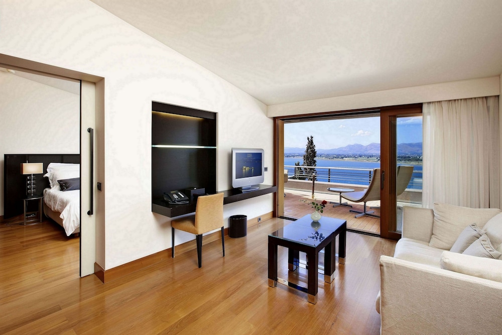 Grand Villa, 2 Bedrooms, Sea View