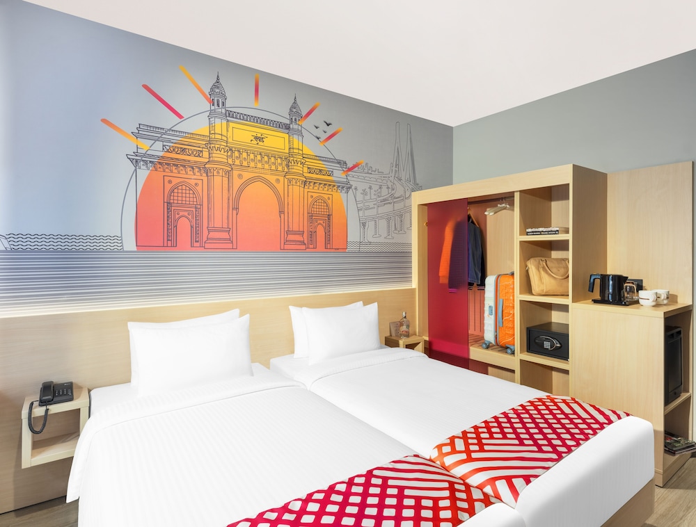 D-Luxe Twin Room - Photo 4