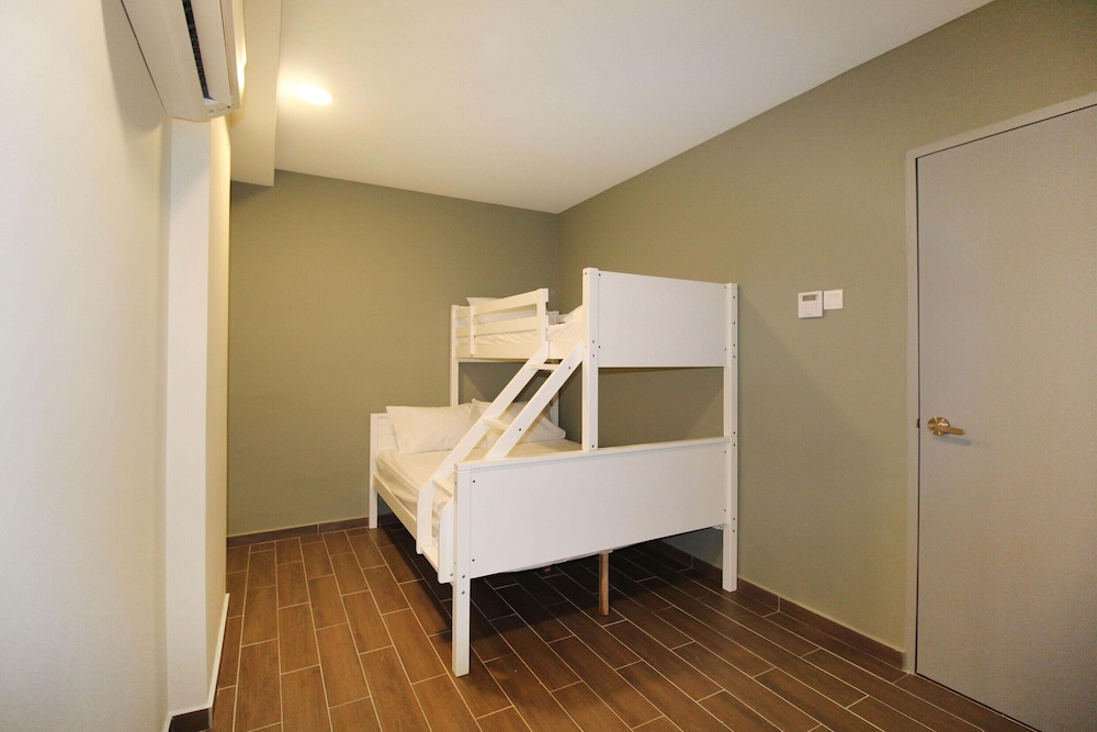 Family Suite, 2 Bedrooms