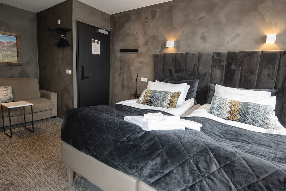 Quadruple Room photo 1
