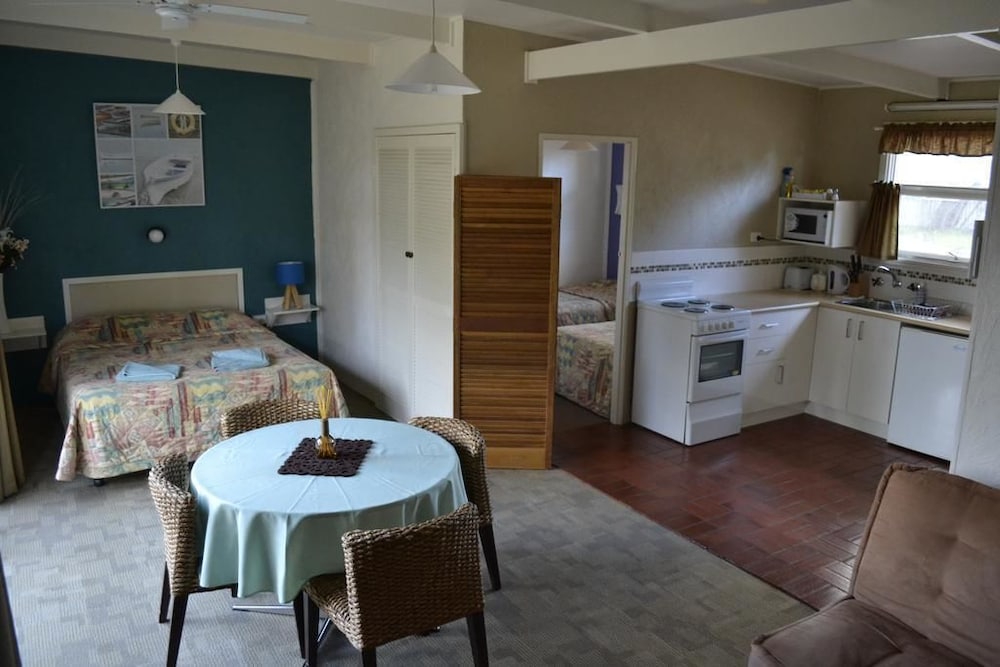 Double or Twin Room photo 1