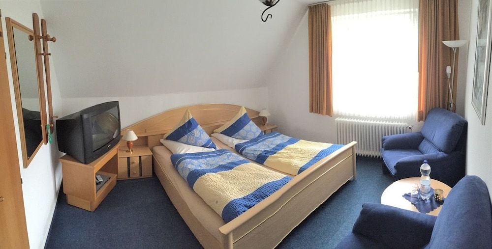 Double Room photo 2
