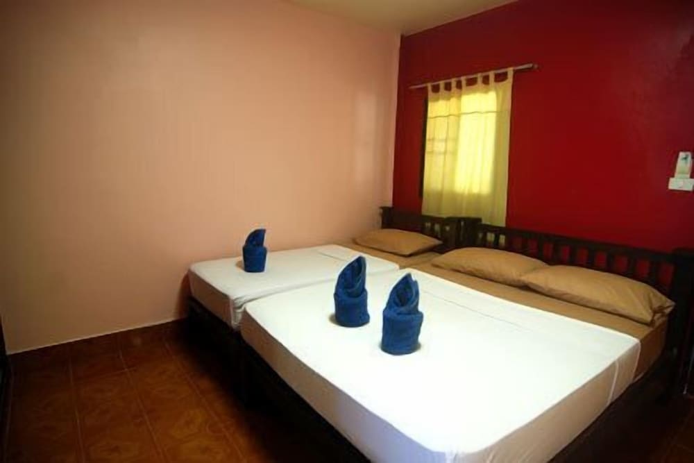 Deluxe Bungalow ( A  ) photo 1