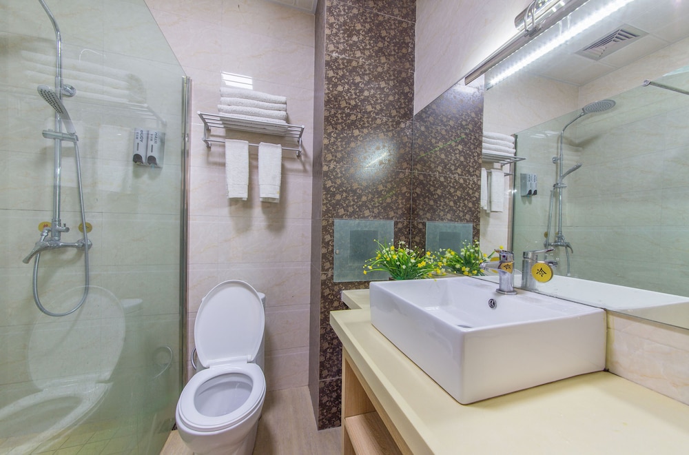Design Double Room photo 2